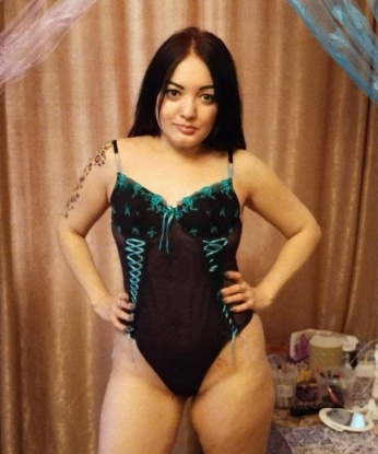 Анкета проститутки Фаина - Фото 1, Карамахи, 35 лет, №705