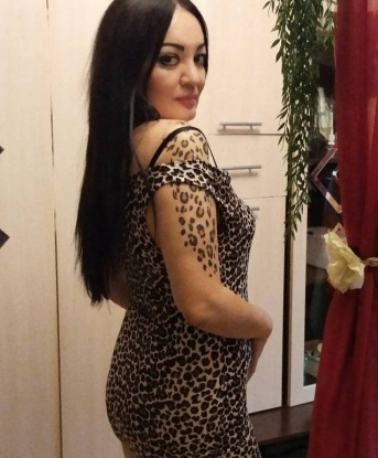 Фаина