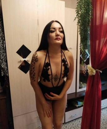 Фаина