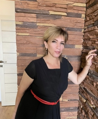 Анкета проститутки Вера - Фото 1, Карамахи, 45 лет, №1228